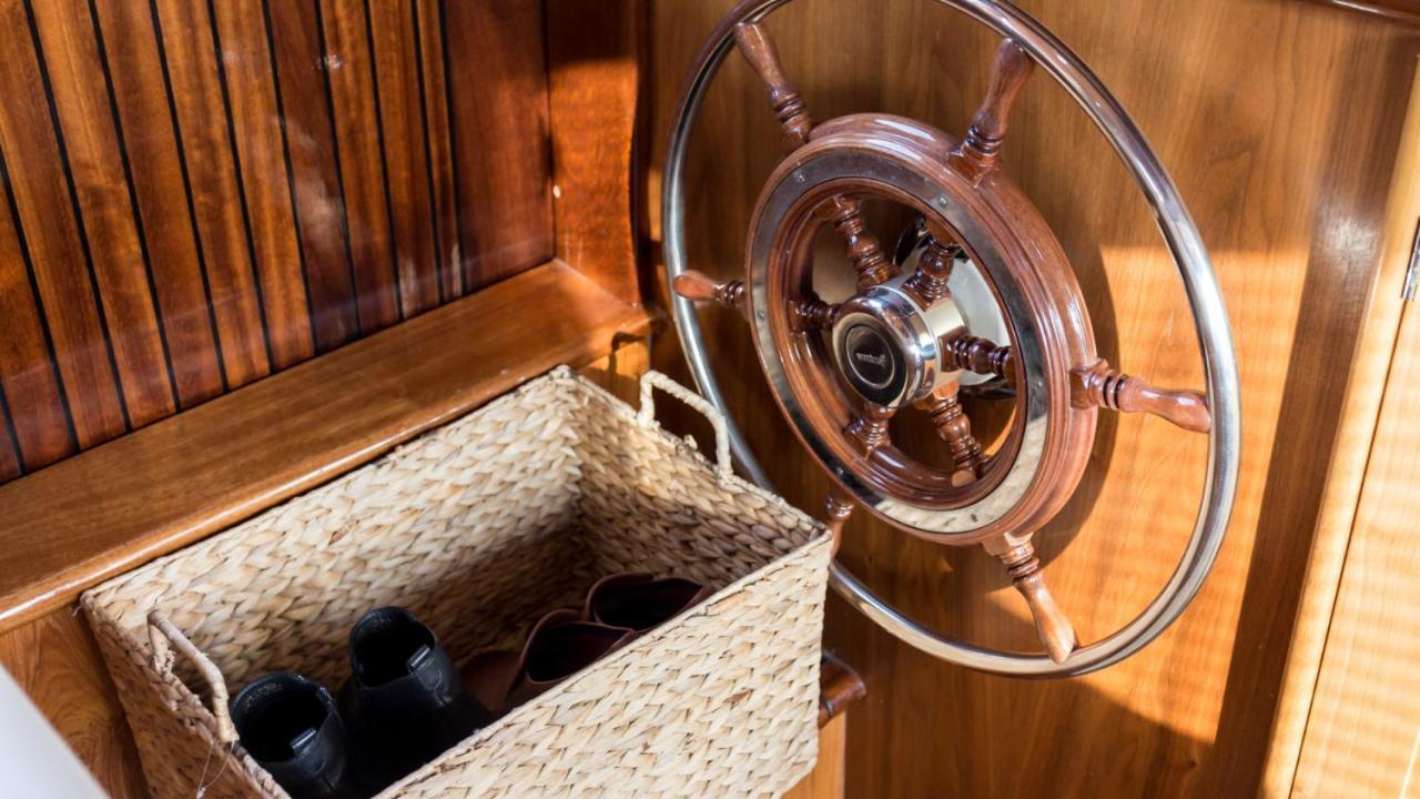 Dream Catcher Hotel Poole Ngoại thất bức ảnh