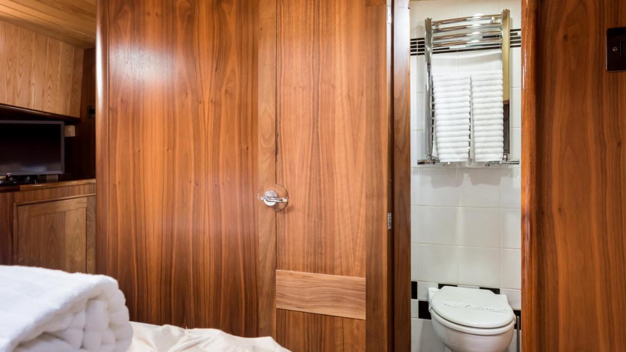 Dream Catcher Hotel Poole Ngoại thất bức ảnh